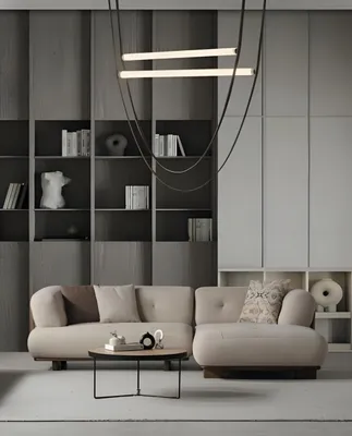 Zdjęcie produktu dla Narożnik do salonu Sofa Kanapa Nowoczesna Wygodna Stylowa