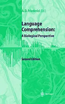 Obrázok produktu pre Language Comprehension