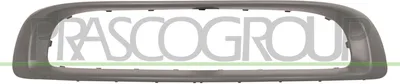 Produktbild von PRASCO Kühlergrill-Zierleiste MN3102315 für MINI Schrägheck (R56)
