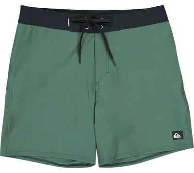 Produktbild von Quiksilver Surfsilk Kaimana 16´´ Badeshorts Grün 34 Mann Grün 34
