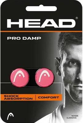 Produktbild von HEAD Pro Vibrationsdämpfer PK pink -