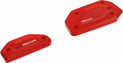 Productafbeelding van ISOTTA roter rem-/koppelingsvloeistofreservoirdeksel voor BMW