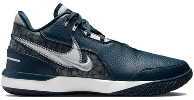 Produktbild von Nike Zoom LeBron NXXT Gen AMPD Armory Navy - EU 40