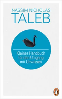 Obrázek produktu pro Kleines Handbuch für den Umgang mit Unwissen