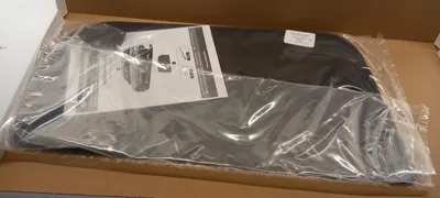 Obrázek produktu pro Originální stříška do oken pro vozidla Volkswagen, číslo dílu 57A064363A
