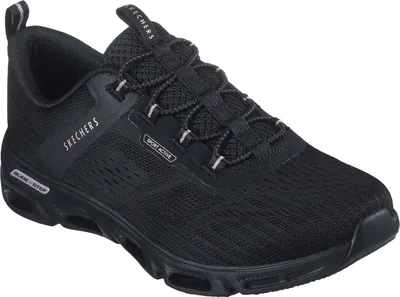 Produktbild von Skechers Glide-step Gratify Sportschuhe Schwarz EU 40 Frau Schwarz EU 40