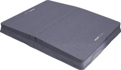 Produktbild von HOME DELUXE Outdoor Whirlpool Thermoabdeckung STREAM - 212 x 157 x 10 cm| hochisolierende Thermoabdeckung