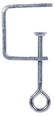 Immagine prodotto di Morsetto Per Traforo Mm 100