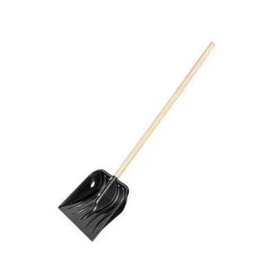 Obrázek produktu pro Plastová lopata na sníh Smart 39 Eco 115,5cm 13311