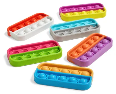Produktbild von Learning Resources 95439, 3 Jahr(e), Mehrfarbig