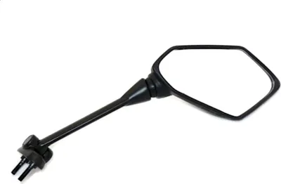 Obrázok produktu pre Motocyklové zrkadlo, pravé pre KAWASAKI ER-6F ER-6N EX 650 Z, 56001-0143