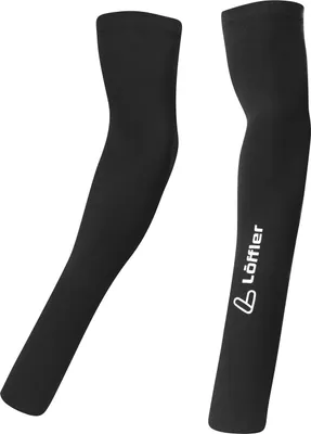 Produktbild von Löffler Arm Warmers Elastic Black M