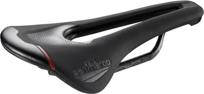 Obrázek produktu pro Fahrradsattel San Marco Shortfit 2.0 Carbon FX Narrow Open