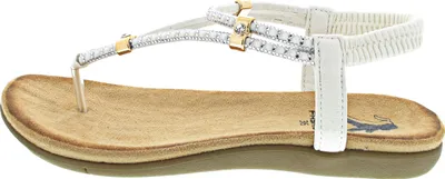 Produktbild von 2 Go Fashion Zehentrenner Weiß