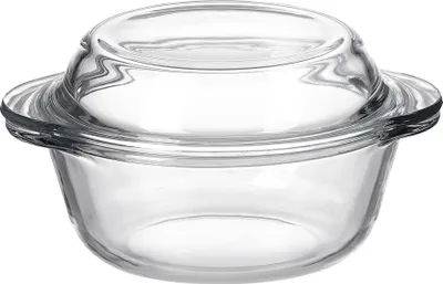 Produktbild von Auflaufform rund 1 Liter