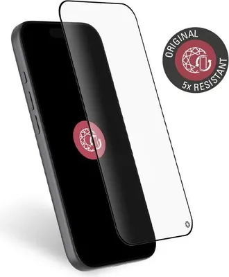 Zdjęcie produktu dla BIG BEN FGOGIP17PORIG, Apple, iPhone 17 Pro, Odporny na uderzenia, Odporny na zadrapania, Odporny na wstrząsy, Przezroczysty, 1 szt.