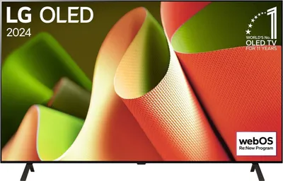 Produktbild von LG OLED77B49LA 77 Zoll OLED Fernseher