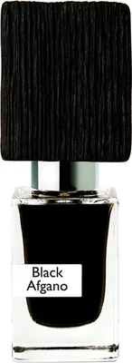 Zdjęcie produktu dla Nasomatto Black Afgano Perfum, 30ml