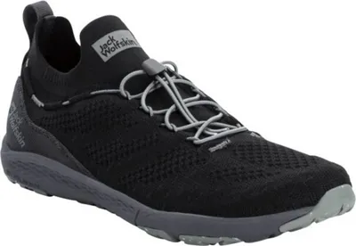 Produktbild von Schuhe Jack Wolfskin Spirit Knit Low 40566216350