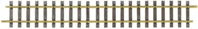 Produktbild von Piko 35208 G-Gerades Gleis 600 mm