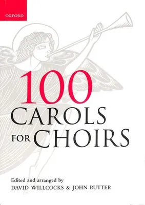 Produktbild von 100 Carols for Choirs