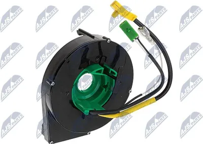 Produktbild von NTY EAS-CH-019 Wickelfeder Airbag Schleifring für JEEP CHEROKEE (XJ)