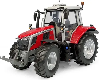 Produktbild von Universal Hobbies Massey Ferguson 6S.180 6459
