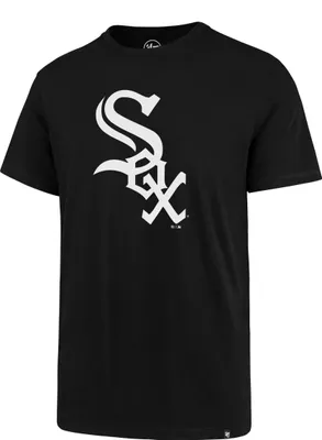 Produktbild von MLB Chicago White Sox T-Shirt Baseball Imprint Super Rival Tee