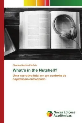 Produktbild von What's in the Nutshell?