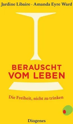 Produktbild von Berauscht vom Leben