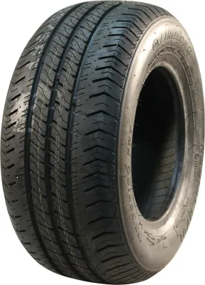 Rad + Reifen 135/80 R13 Zoll + 4J x 13H2 LingLong 57/100/4