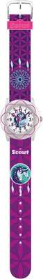 Produktbild von Scout Mandala 280393034 Mädchenuhr