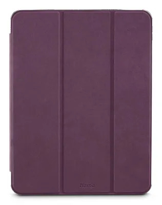 Immagine prodotto di Hama Extreme Protect 27,7 cm (10.9") Flip case Bordeaux - Transparent (00227029)