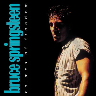 Produktbild von Bruce Springsteen: Chimes Of Freedom (Special 4-Track CD)
