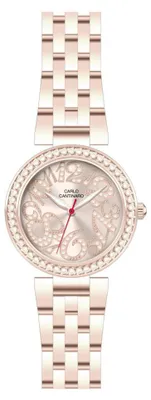Immagine prodotto di Orologio da donna Carlo Cantinaro CC3024
