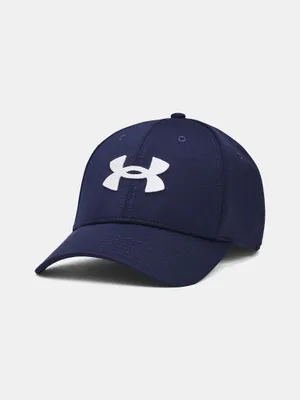 Produktbild von Under Armour Herren Ua Blitzing-Nvy Cap 1376700-410__S/M