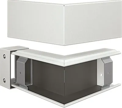 Produktbild von Tehalit Außeneck FWKP6010039016