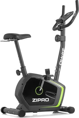 Immagine prodotto di ZIPRO Drift Magnetic Fitness Bike Bici da allenamento