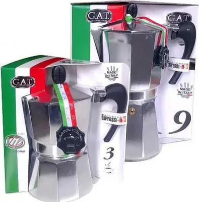 Obrázek produktu pro Kávovar Nitec GAT3 SUPERMOKA K904