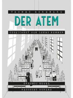 Imagen del producto de Der Atem