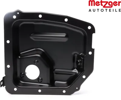 Produktbild von METZGER 7990223 Ölwanne Motorölwanne für HYUNDAI Tucson (TL, TLE) für KIA SPORTAGE (SL)