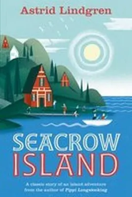Imagen del producto de Isla Seacrow