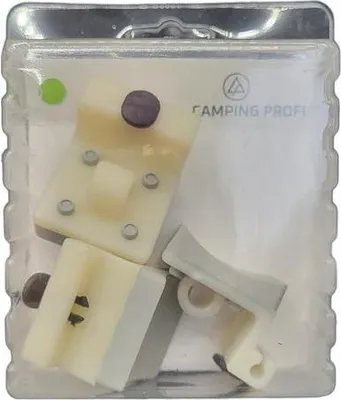 Obrázek produktu pro Vario-Clip KNAUS (sada 3 ks)