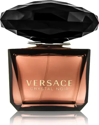 Obrázek produktu pro Versace Crystal Noir EDT 90 ml W