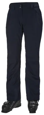 Produktbild von Helly Hansen Damen W Legendary Insulated Pant, Marineblau, L