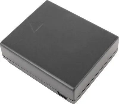 Zdjęcie produktu dla Akumulator PowerSmart 720 mAh do aparatów PANASONIC Lumix DMC-FZ20K, Lumix DMC-FZ20PP, Lumix DMC-FZ20S, CGA-S002, CGA-S002A