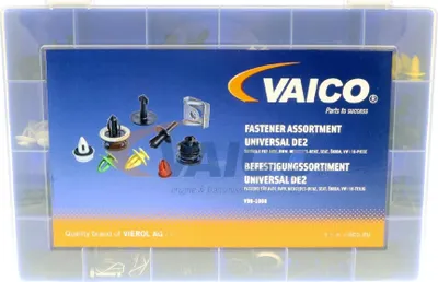 Immagine prodotto di Assortimento, elementi di fissaggio UNIVERSAL UNIVERSAL