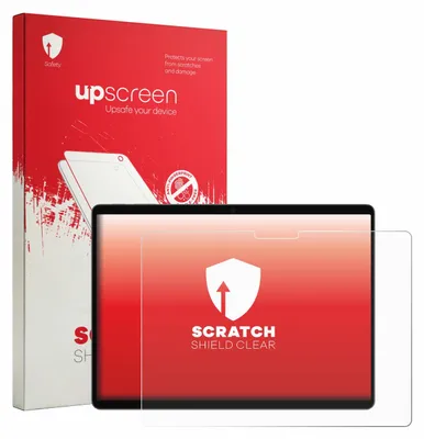 Produktbild von upscreen Schutzfolie für Microsoft Surface Pro 13 2026 Displayschutz Displayschutzfolie Folie Klar Transparent