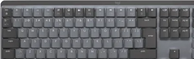 Image de Logitech Master Series MX Mechanical