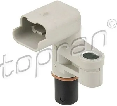 Produktbild von TOPRAN Nockenwelleposition Sensor passend für PEUGEOT 206 Schrägheck (2A/C) Nockenwellen 721 698